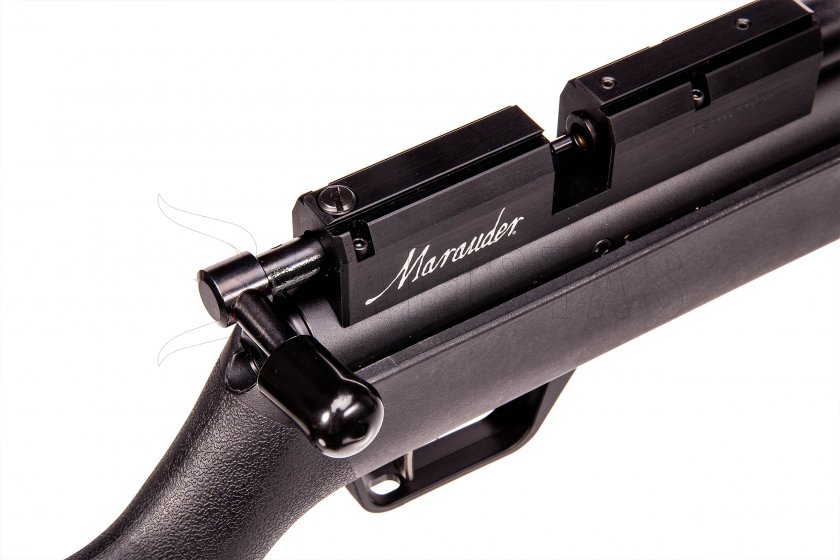 Carabina de aire Crosman Benjamin Marauder 6,35mm