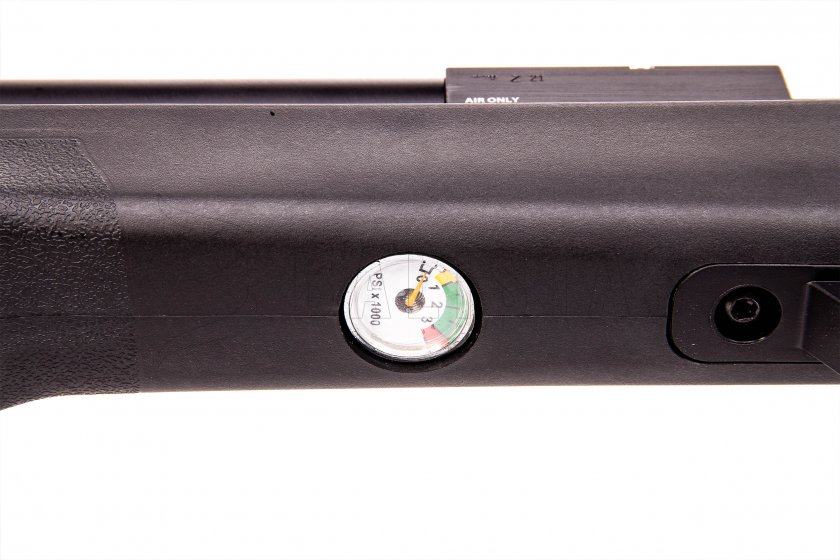 Carabina de aire Crosman Benjamin Marauder 6,35mm