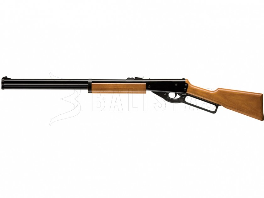 Carabina de aire Crosman Marlin Cowboy 4,5mm