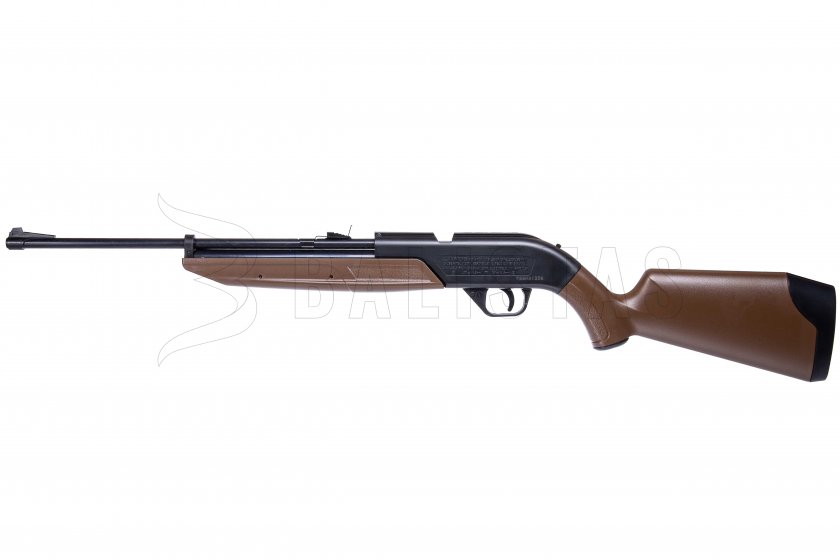 Carabina de aire comprimido Crosman Pumpmaster 760 4,5mm