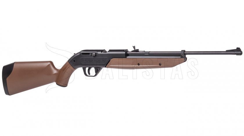 Carabina de aire comprimido Crosman Pumpmaster 760 4,5mm