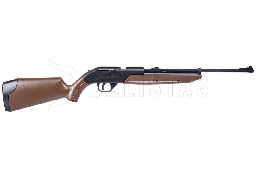 Carabina de aire comprimido Crosman Pumpmaster 760 4,5mm