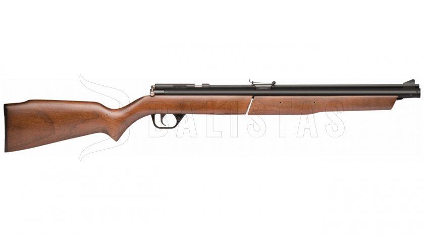 Carabina de aire comprimido Crosman Benjamin 392 5,5mm