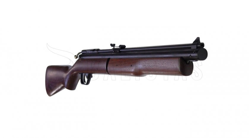Carabina de aire comprimido Crosman Benjamin 392 5,5mm
