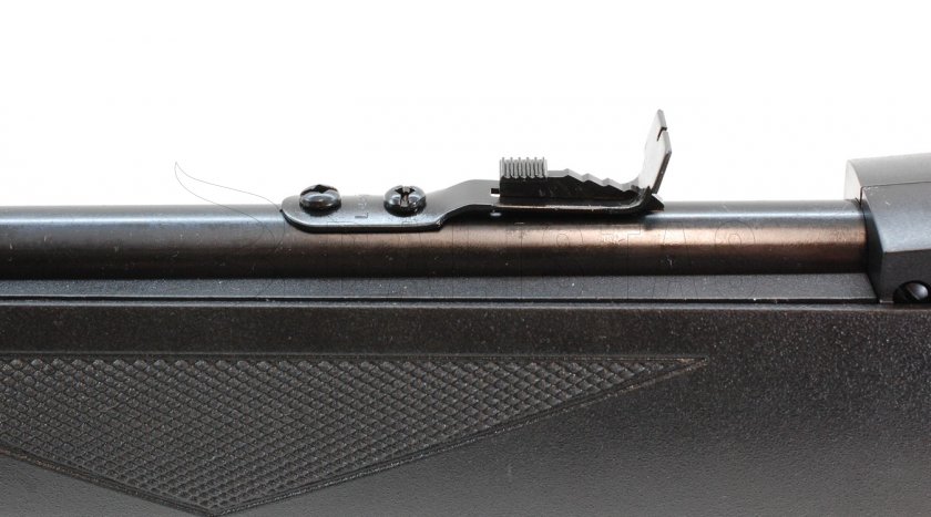 Carabina de aire comprimido Crosman 1077 4,5mm