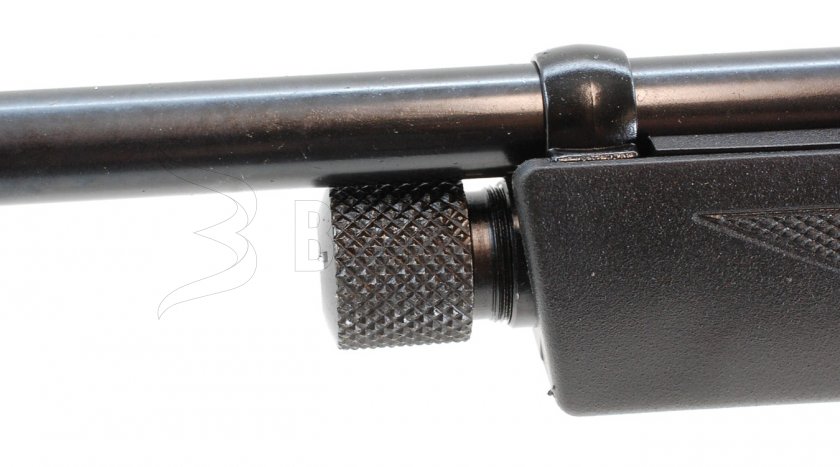 Carabina de aire comprimido Crosman 1077 4,5mm