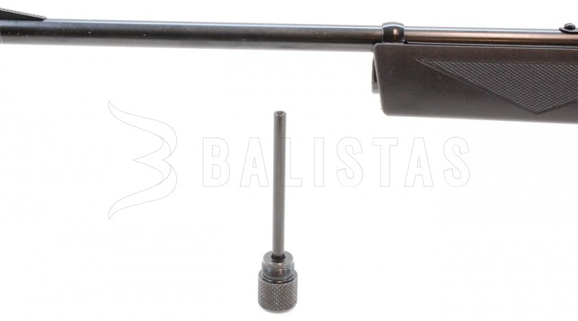 Carabina de aire comprimido Crosman 1077 4,5mm