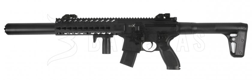 Carabina de aire Sig Sauer MCX 4,5mm