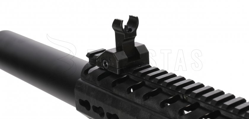 Carabina de aire Sig Sauer MCX 4,5mm