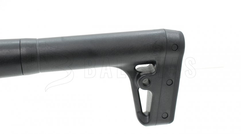Carabina de aire comprimido Sig Sauer MPX 4,5mm