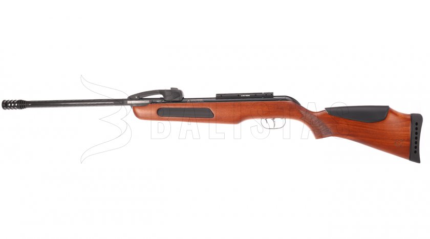 Carabina de aire Gamo Replay 10 SET Madera 4,5mm