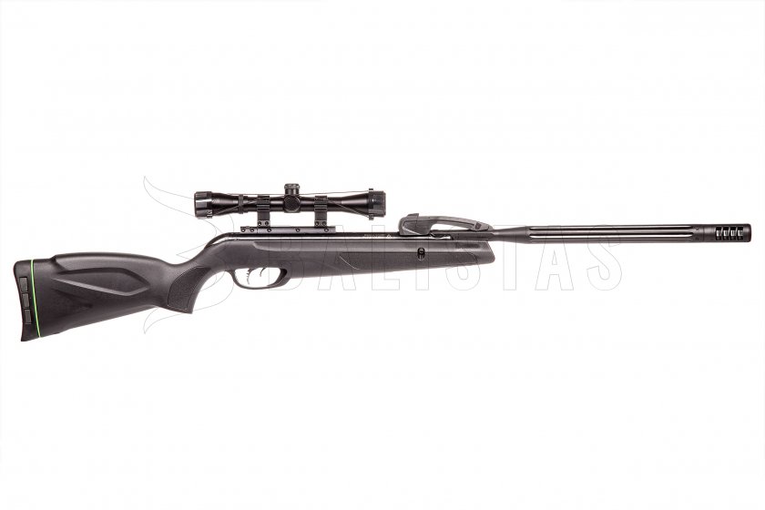 Carabina de aire comprimido Gamo Replay 10 IGT SET 4,5mm - 24J
