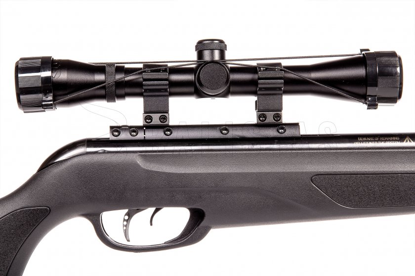 Carabina de aire comprimido Gamo Replay 10 IGT SET 4,5mm - 24J