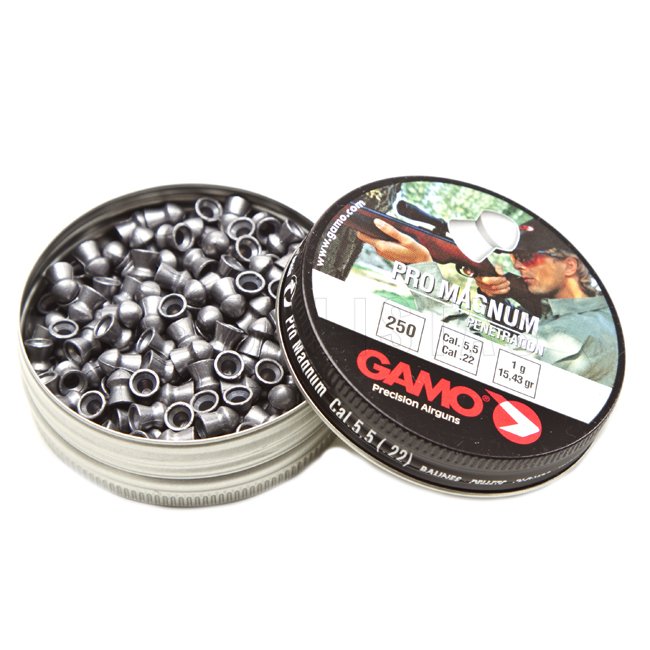 Carabina de aire comprimido Gamo Replay 10 IGT SET 4,5mm - 24J