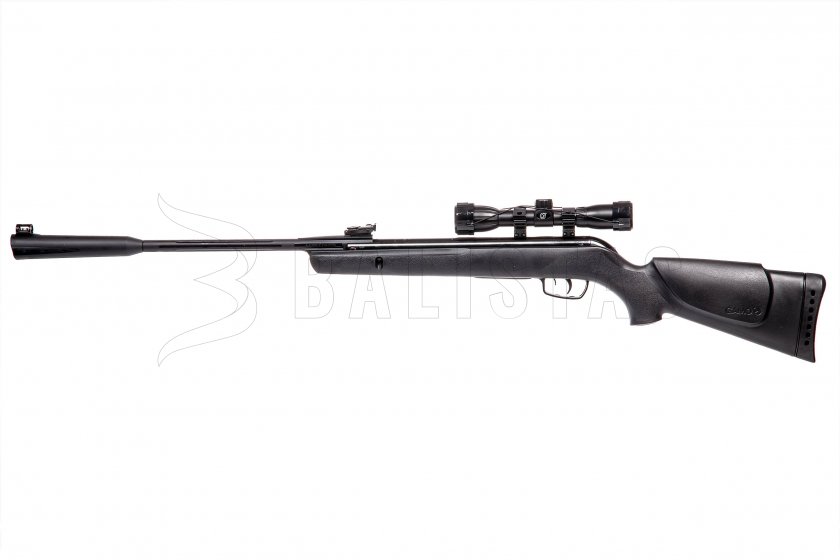 Carabina de aire comprimido Gamo Quiet Cat SET 4,5mm