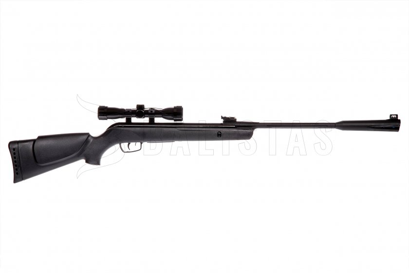 Carabina de aire comprimido Gamo Quiet Cat SET 4,5mm