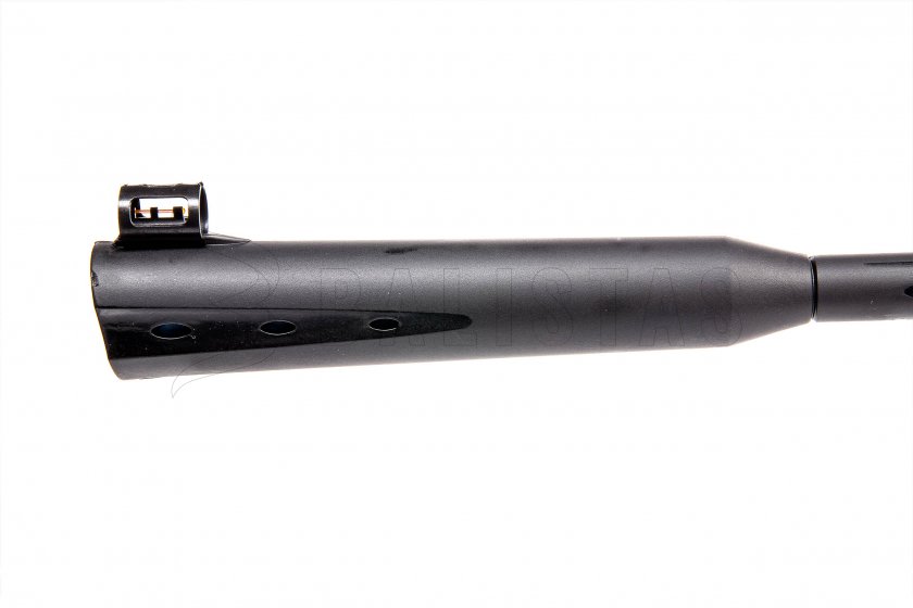 Carabina de aire comprimido Gamo Quiet Cat SET 4,5mm