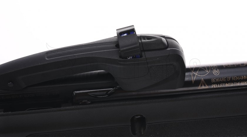 Carabina de aire comprimido Gamo Replay 10 Set 5,5mm - 24J