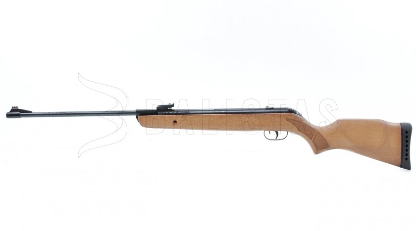 Carabina de aire comprimido Gamo Big Cat Hunter Set 4,5mm