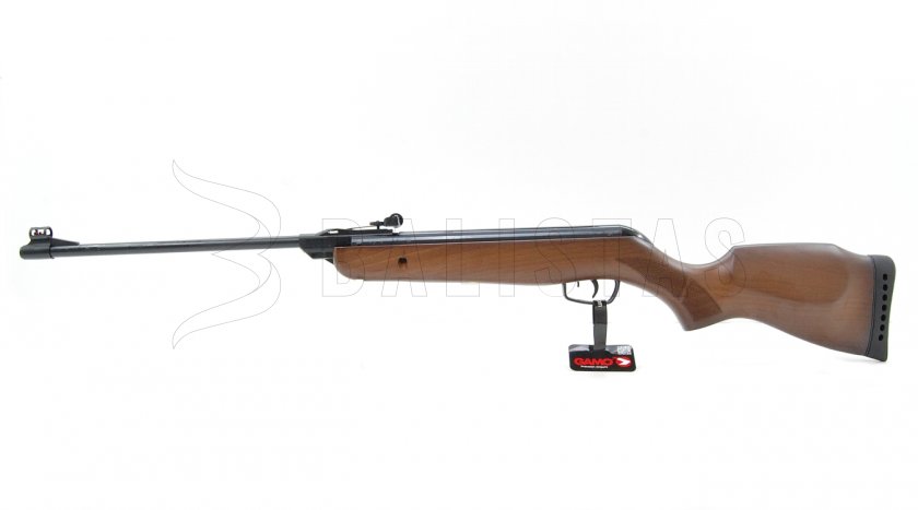 Carabina de aire comprimido Gamo 400 4,5mm