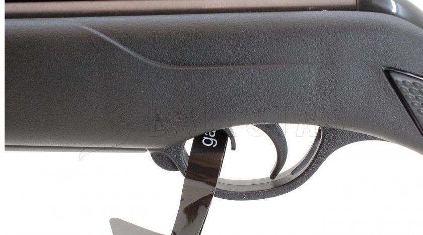 Carabina de aire comprimido Gamo Shadow DX Set 5,5mm