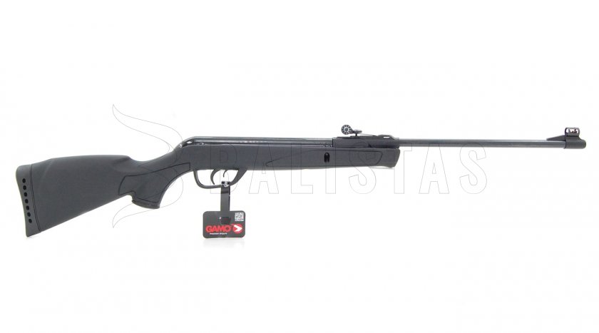 Carabina de aire comprimido Gamo DeltaMax Force set 4,5mm