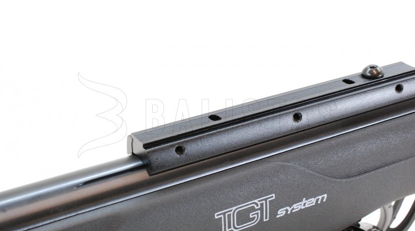 Carabina de aire comprimido Gamo Shadow IGT 4,5mm