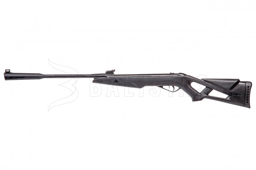 Carabina de aire comprimido Gamo Whisper X 4,5mm