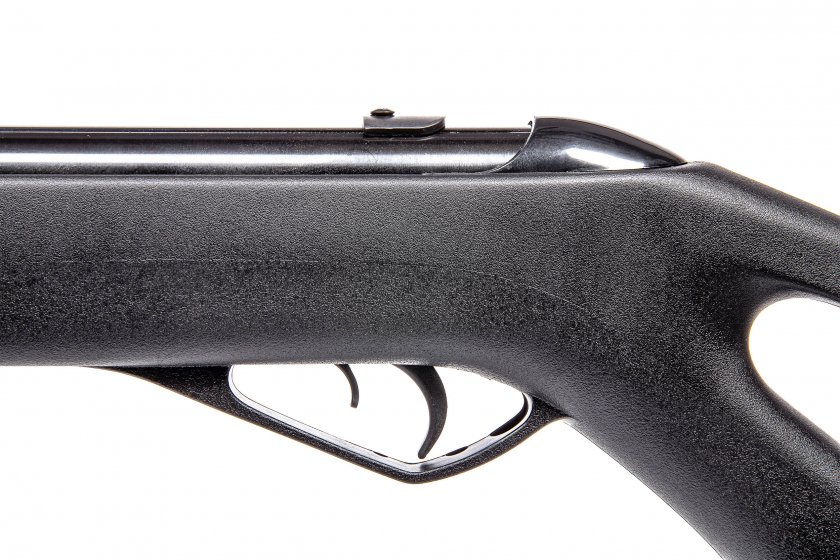 Carabina de aire comprimido Gamo Whisper X 4,5mm