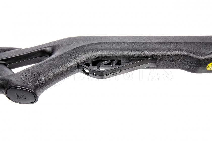 Carabina de aire comprimido Gamo Whisper X 4,5mm