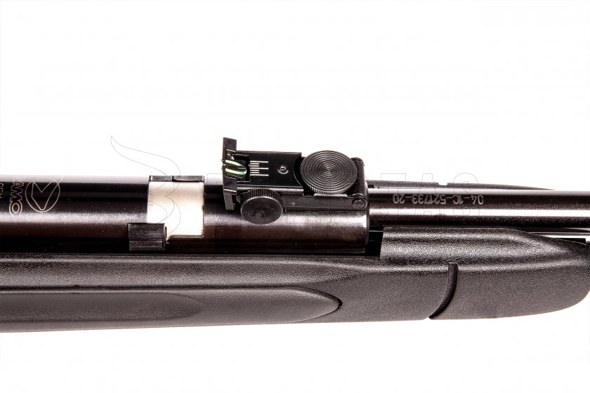 Carabina de aire Gamo CF-X 4,5mm 16J