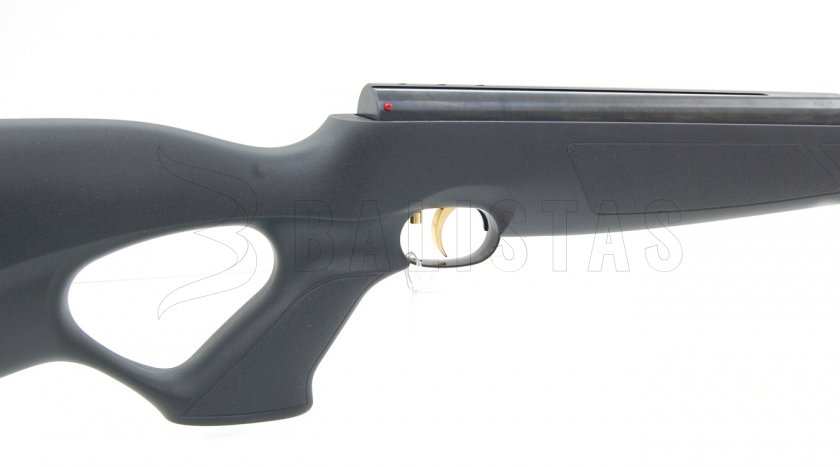Carabina de aire comprimido Weihrauch HW 97 Black Line 4,5mm