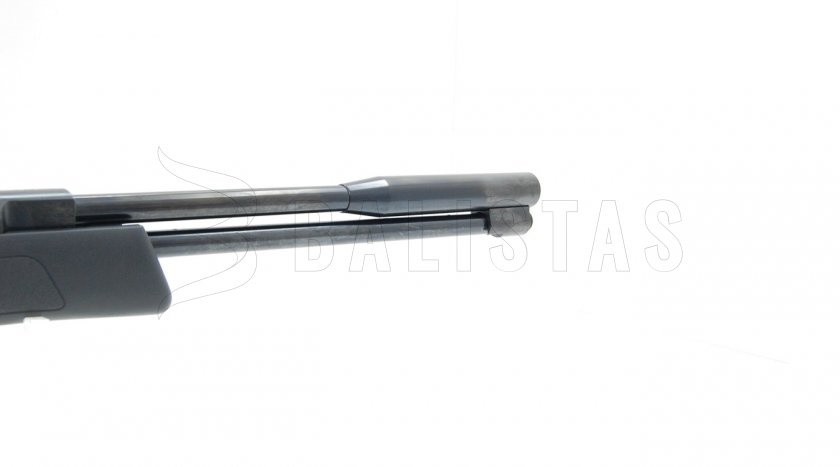 Carabina de aire comprimido Weihrauch HW 97 Black Line 4,5mm