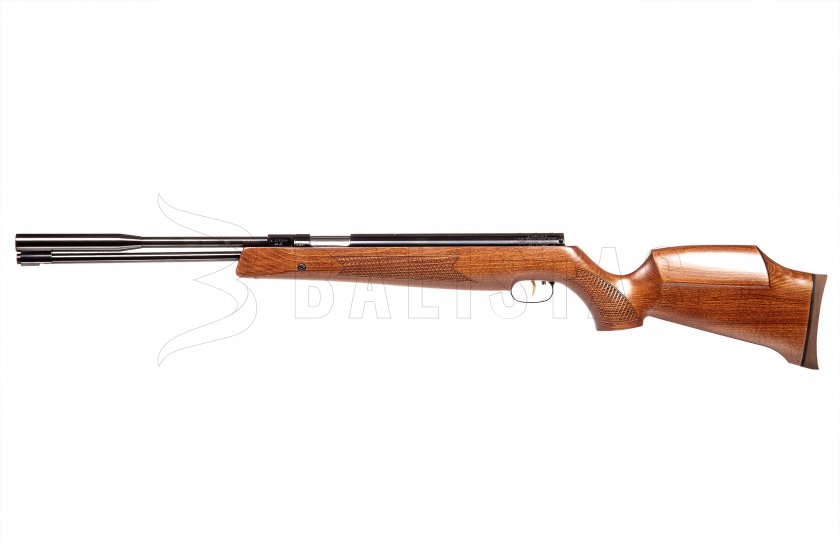 Carabina de aire comprimido Weihrauch HW 97 K 5,5mm