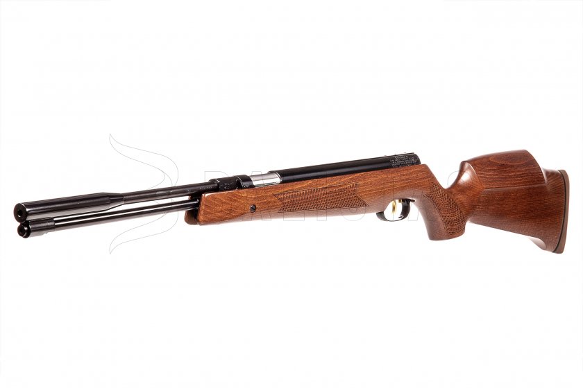 Carabina de aire comprimido Weihrauch HW 97 K 5,5mm