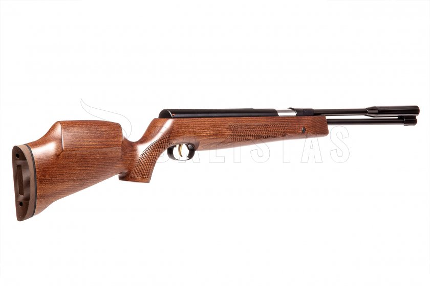 Carabina de aire comprimido Weihrauch HW 97 K 5,5mm