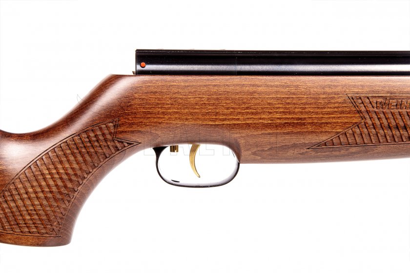 Carabina de aire comprimido Weihrauch HW 97 K 5,5mm