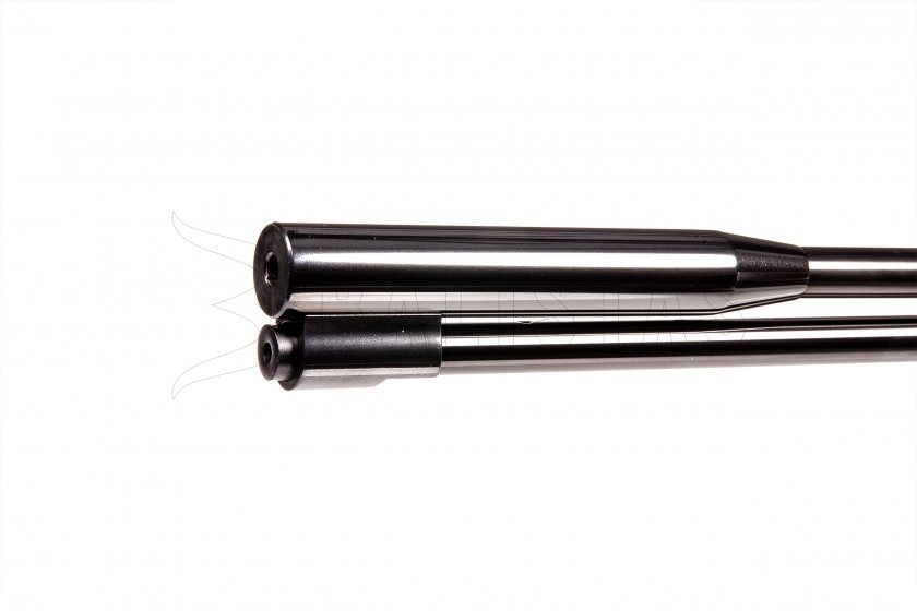 Carabina de aire comprimido Weihrauch HW 97 K 5,5mm