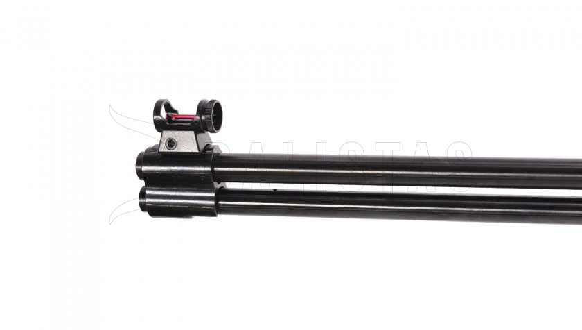 Carabina de aire comprimido Weihrauch HW 77 5,5mm