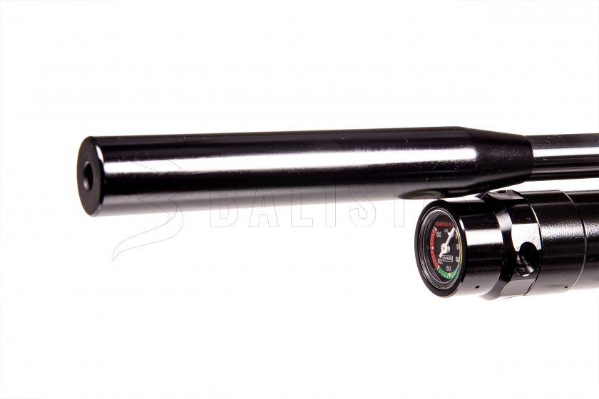 Carabina de aire comprimido Weihrauch HW 100 T 5,5mm - 50J
