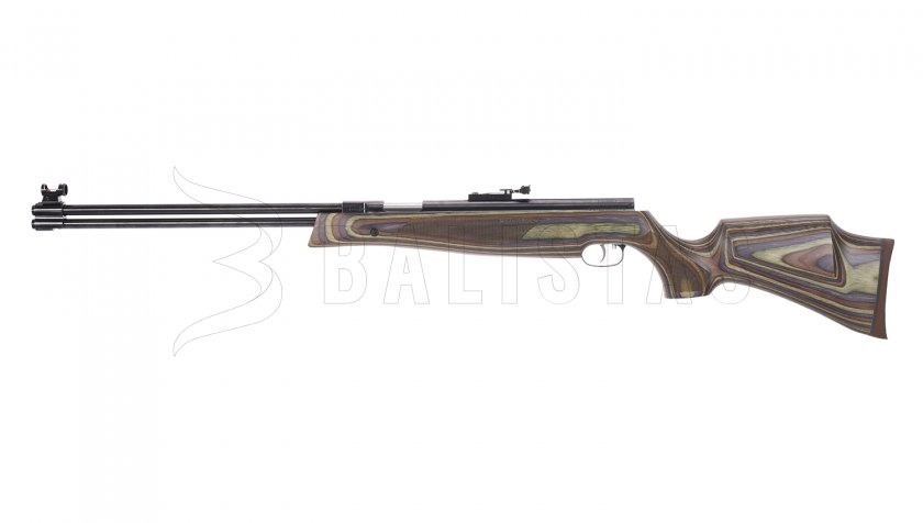 Carabina de aire comprimido Weihrauch HW 77 Special Edition 4,5mm