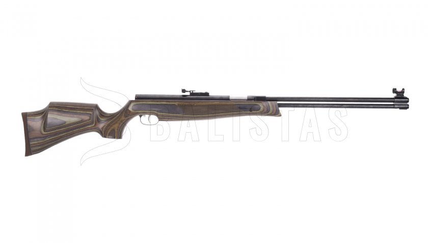 Carabina de aire comprimido Weihrauch HW 77 Special Edition 4,5mm