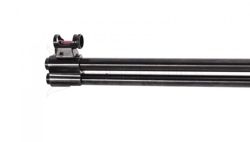 Carabina de aire comprimido Weihrauch HW 77 Special Edition 4,5mm