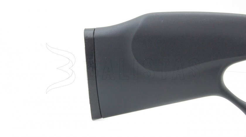 Carabina de aire comprimido Weihrauch HW 97 Black Line 5,5mm