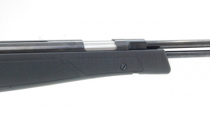 Carabina de aire comprimido Weihrauch HW 97 Black Line 5,5mm
