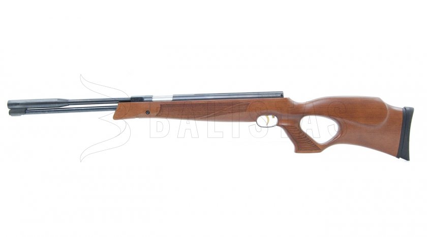 Carabina de aire comprimido Weihrauch HW 97 KT 5,5mm