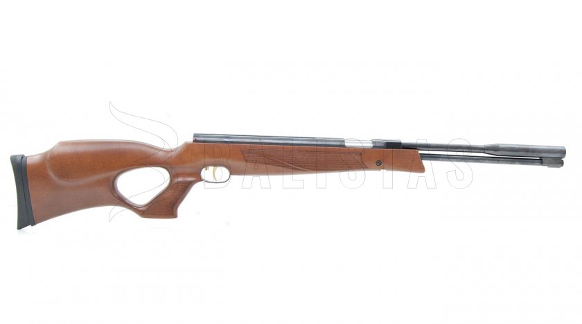 Carabina de aire comprimido Weihrauch HW 97 KT 5,5mm