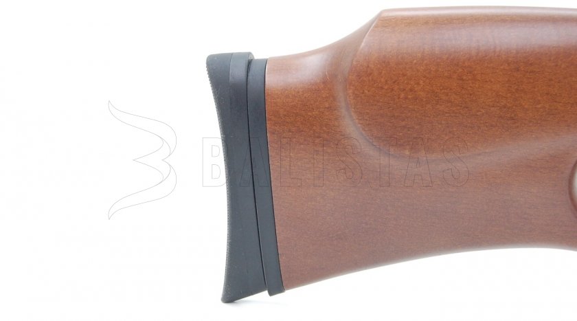 Carabina de aire comprimido Weihrauch HW 97 KT 5,5mm