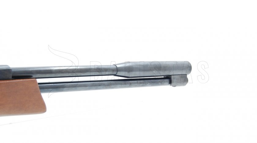 Carabina de aire comprimido Weihrauch HW 97 KT 5,5mm