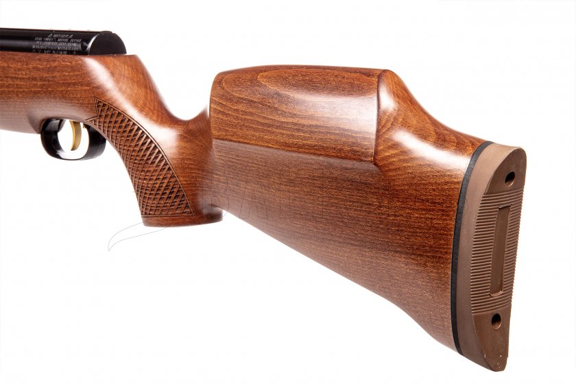 Carabina de aire comprimido Weihrauch HW 97 K 4,5mm